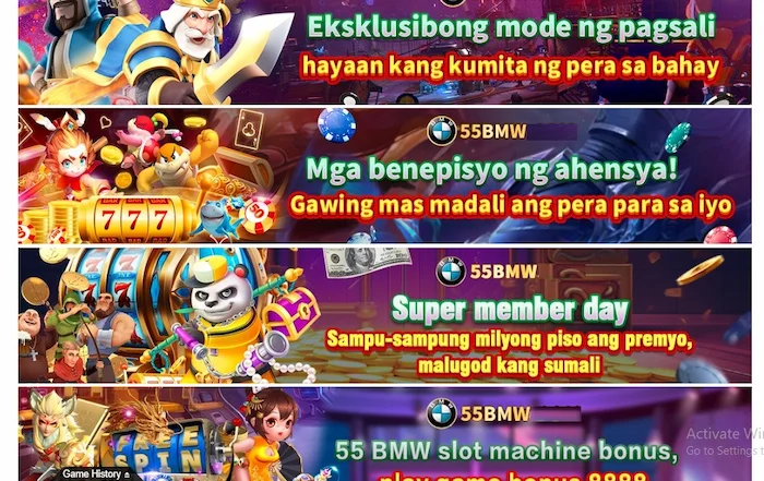 Is 55bmw legit