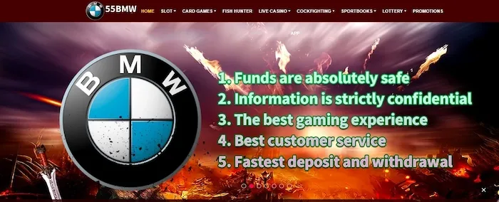 Check out your Greatest online casino Experience!
