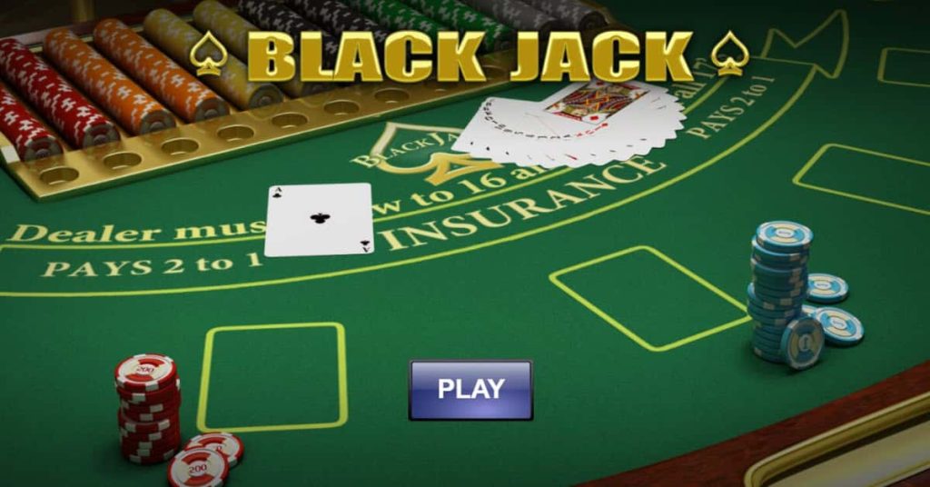 Blackjack Casino Games X8
